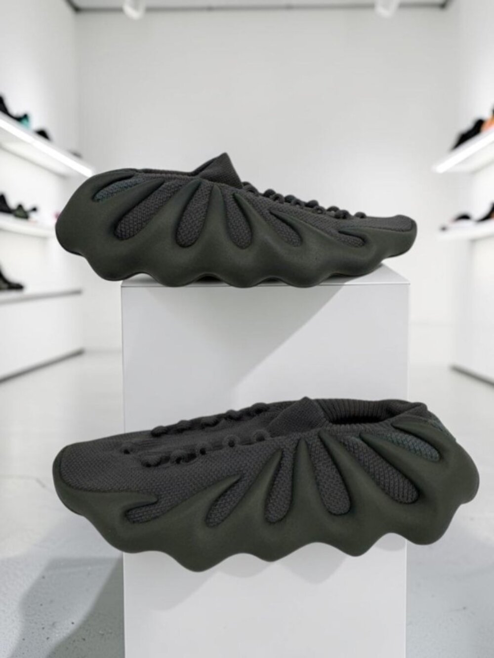 Adidas Yeezy 450 “Stone” – Men’s Size 9 - Picture 1 of 11